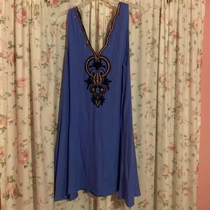 Lilly Pulitzer Dress 👗 sz.Large